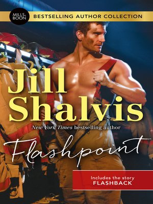 cover image of Flashpoint / Flashback